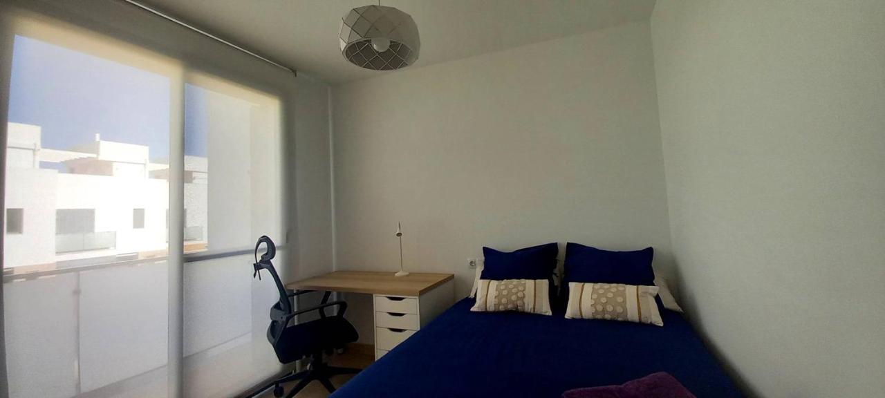 הוילה Residencial Dulcinea- Adosado Alcossebre מראה חיצוני תמונה