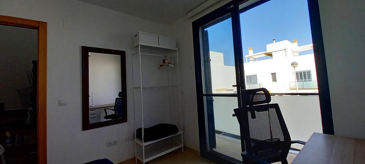 הוילה Residencial Dulcinea- Adosado Alcossebre מראה חיצוני תמונה