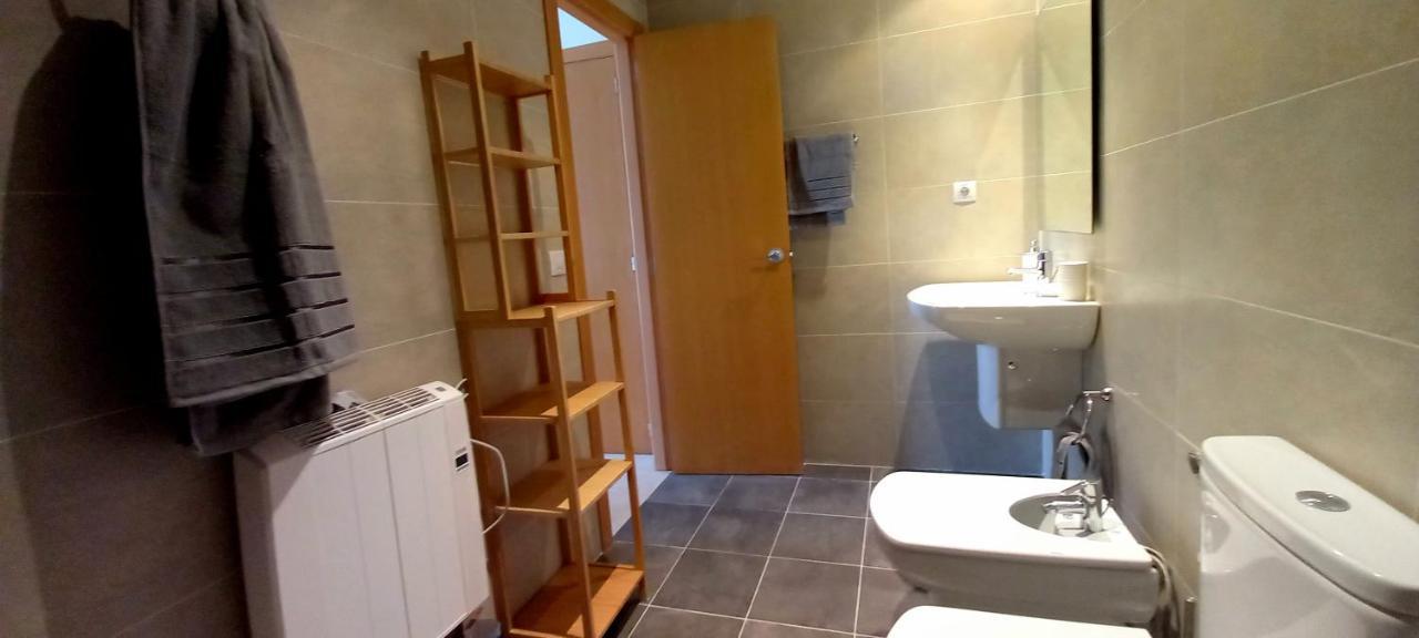 הוילה Residencial Dulcinea- Adosado Alcossebre מראה חיצוני תמונה