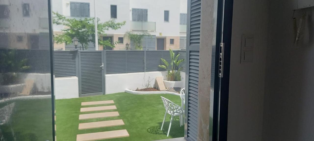 הוילה Residencial Dulcinea- Adosado Alcossebre מראה חיצוני תמונה