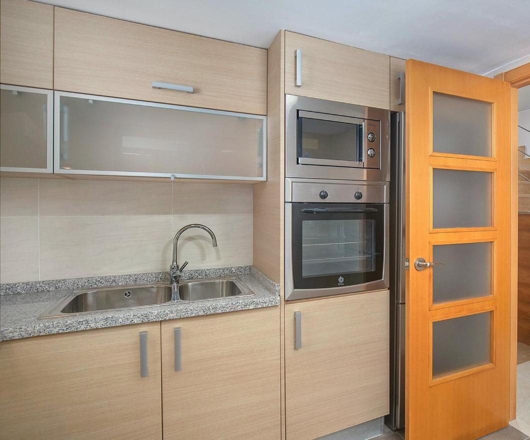 הוילה Residencial Dulcinea- Adosado Alcossebre מראה חיצוני תמונה